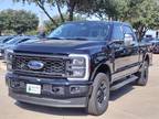 2024 Ford F-250 Super Duty Lariat