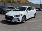 2018 Hyundai Elantra Limited