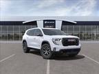 2024 Gmc Acadia AT4