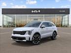 2025 Kia Sorento SX FWD