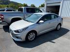 2022 Hyundai Accent SEL