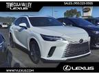 2024 Lexus RX 350h Base