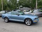 2006 Ford Mustang V6 Premium