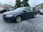 2008 Volvo S80 T6