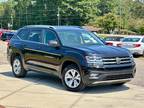 2019 Volkswagen Atlas SE