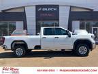 2025 Gmc Sierra 3500 HD Pro