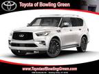 2022 Infiniti QX80 Premium Select