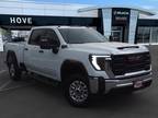 2024 Gmc Sierra 2500HD Pro