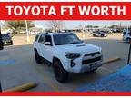 2020 Toyota 4Runner TRD Off-Road