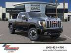 2025 Gmc Sierra 2500HD Denali