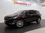 2020 Buick Enclave Avenir