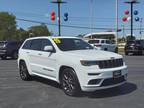 2019 Jeep Grand Cherokee High Altitude