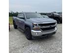 2016 Chevrolet Silverado 1500 LT LT1