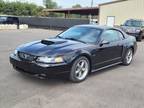 2003 Ford Mustang GT Premium