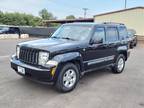 2011 Jeep Liberty Sport