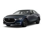 2024 Mazda Mazda3 Sedan 2.5 S Select Sport