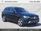 2020 Mercedes-Benz Glc GLC 300 4MATIC