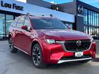 2025 Mazda CX-90 3.3 Turbo S Premium