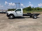 2024 Ram 3500 Tradesman/SLT