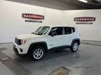 2023 Jeep Renegade LATITUDE 4X4