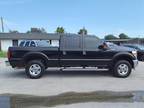 2016 Ford F-250 Super Duty XLT