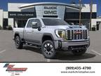 2024 Gmc Sierra 3500HD Denali