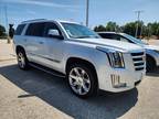 2017 Cadillac Escalade Premium Luxury