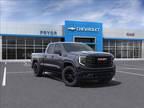 2024 Gmc Sierra 1500 Elevation Standard