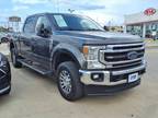 2020 Ford F-250 Super Duty Lariat