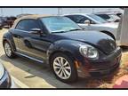 2014 Volkswagen Beetle Convertible TDI