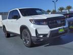 2024 Honda Ridgeline Sport