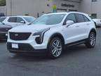 2021 Cadillac XT4 Sport