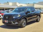 2021 Honda Ridgeline Sport