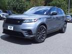 2021 Land Rover Range Rover Velar P250 R-Dynamic S