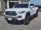 2016 Toyota Tacoma TRD Off-Road