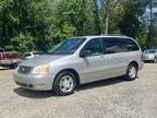 2006 Ford Freestar SEL