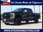 2024 Ford F-250 Super Duty XLT