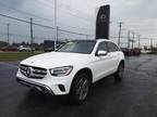 2021 Mercedes-Benz Glc GLC 300 4MATIC