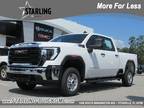 2024 Gmc Sierra 2500HD Pro