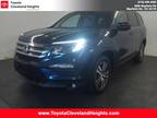 2018 Honda Pilot EX-L w/RES