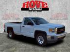 2014 Gmc Sierra 1500 Base