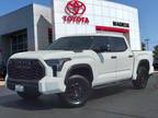 2024 Toyota Tundra TRD Pro HV