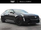 2024 Cadillac CT5-V Blackwing