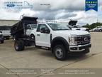 2024 Ford F 550 Super Duty