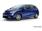 2015 Honda Fit LX