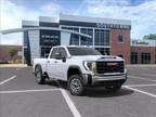 2024 Gmc Sierra 2500HD Pro