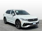 2024 Volkswagen Tiguan SEL R-Line 4Motion