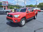 2014 Toyota Tacoma V6