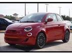 2024 Fiat 500e Battery Electric