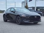 2025 Mazda Mazda3 Hatchback 2.5 S Select Sport